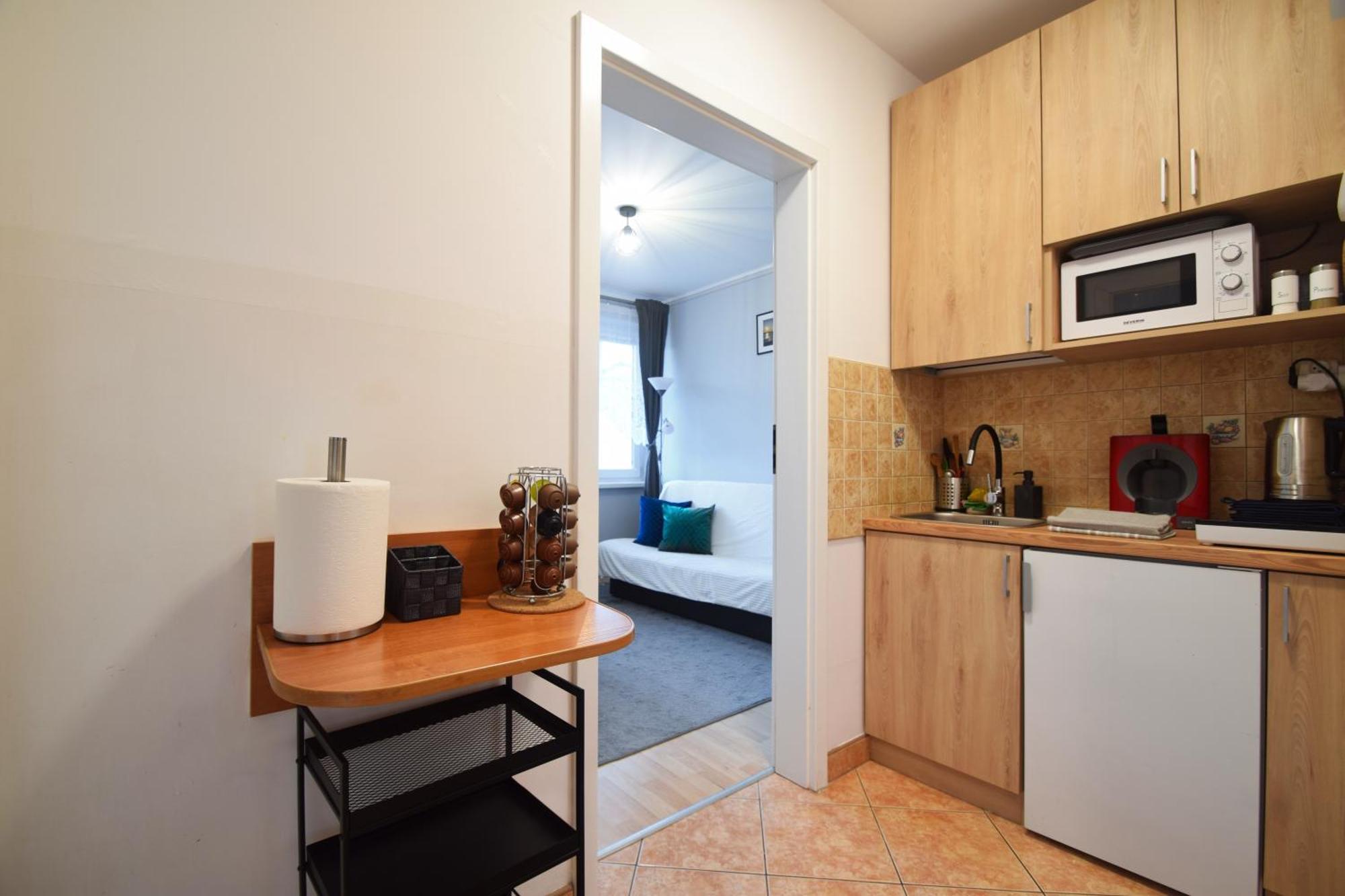 Apartament 120M Od Morza Kołobrzeg Exterior foto